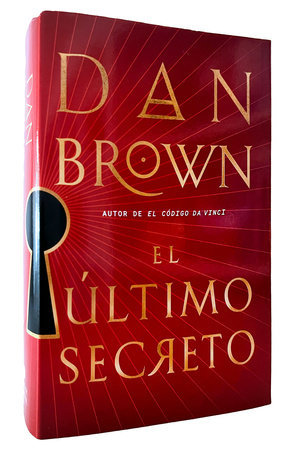 Ultimo Secreto, El   Dan Brown
